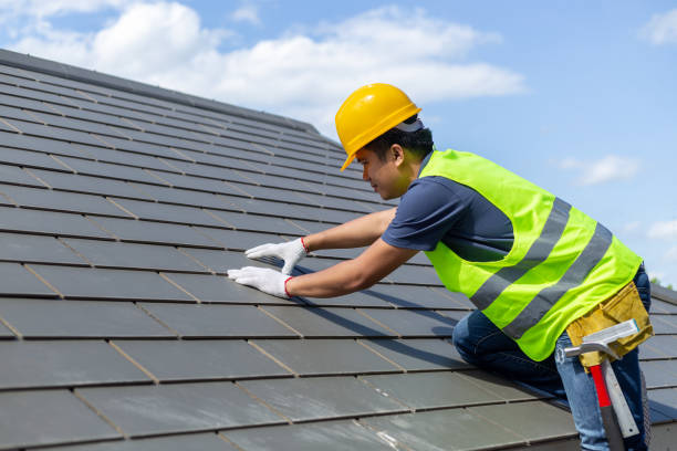 Trusted Granville, WV Roofing Contractor Experts