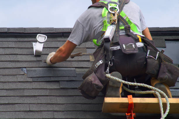 Heating Cable for Roof Installation in Granville, WV