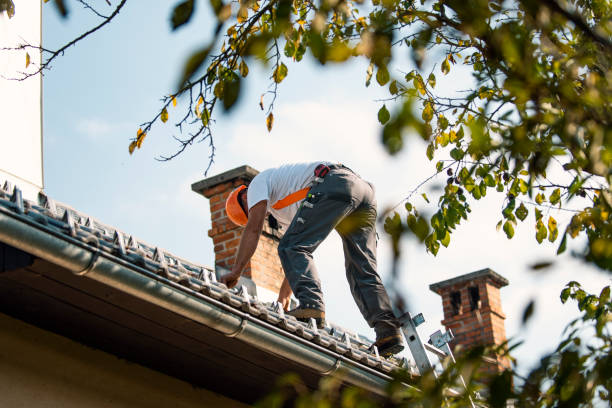 Best Flat Roof Repair Services  in Granville, WV