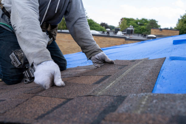 Best Local Roofing Companies  in Granville, WV