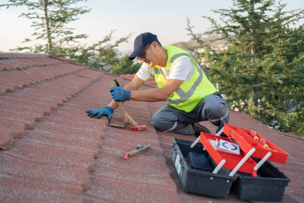 Best Roof Repair Services  in Granville, WV