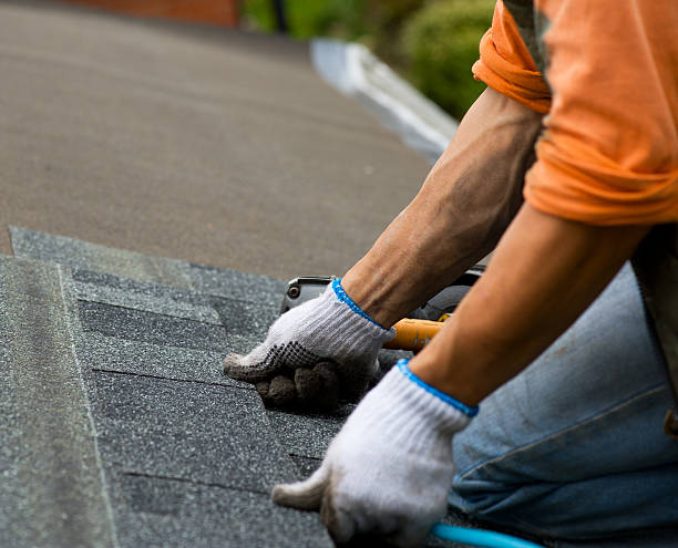 Best Shingle Roofing Installation  in Granville, WV