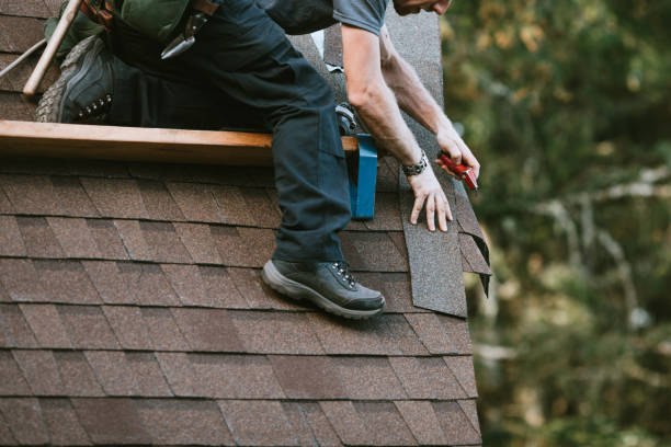Best New Roof Installation  in Granville, WV